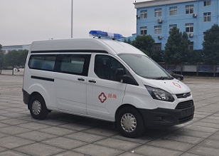 全順運送型救護車(chē)銷(xiāo)售