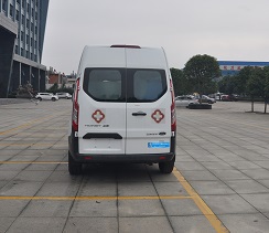 全順運送型救護車(chē)生產(chǎn)廠(chǎng)家