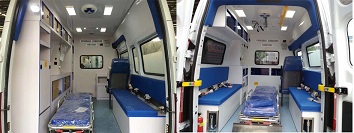 全順救護車(chē)報價(jià)