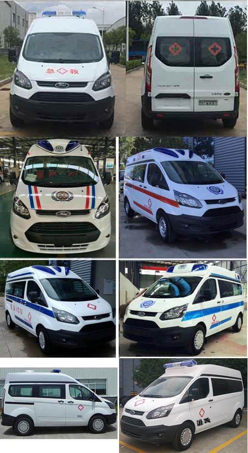 福特全順救護車(chē)廠(chǎng)家直銷(xiāo)15271321777