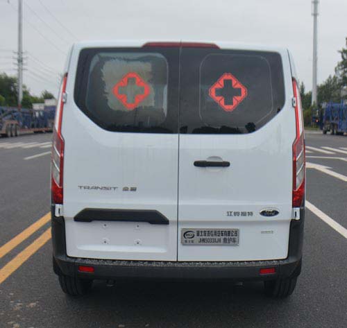 監護型救護車(chē)15271321777