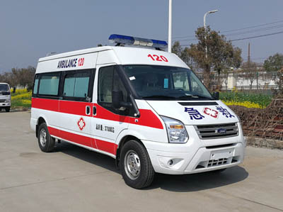 V348救護車(chē)價(jià)格