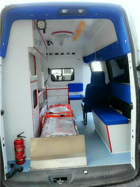 V362救護車(chē)15271321777