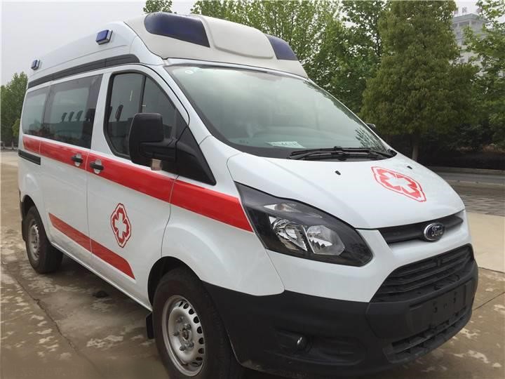 全順V362救護車(chē)15271321777（2）