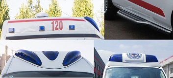 全順救護車(chē)警燈15271321777