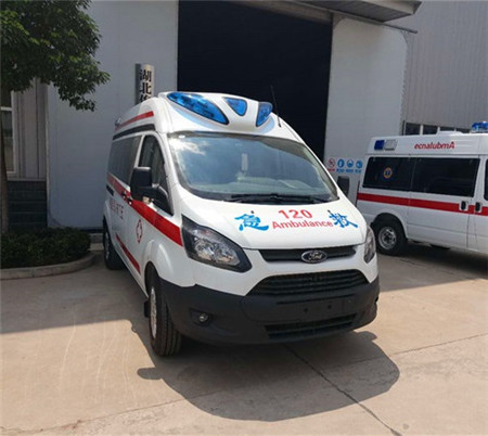 V362救護車(chē)15271321777廠(chǎng)家銷(xiāo)售