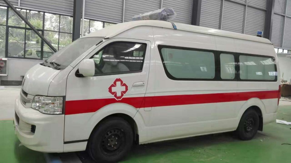 救護車(chē)圖片mmexport1476340535325