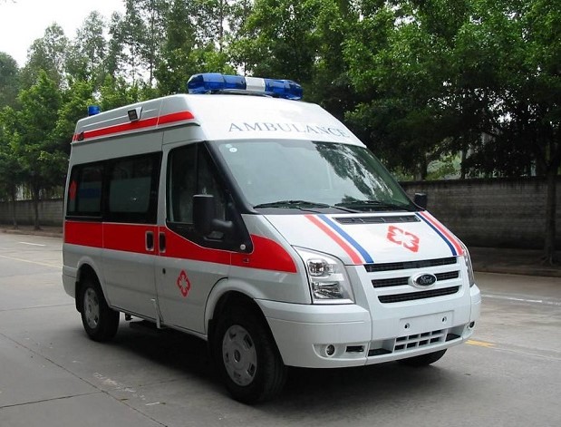 救護車(chē)廠(chǎng)家15271321777