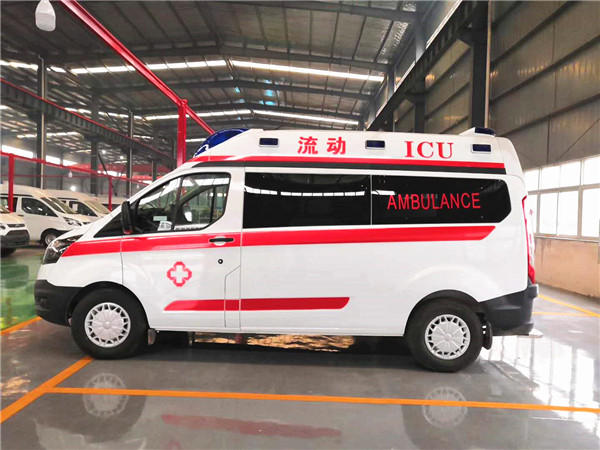 國六全順救護車(chē)銷(xiāo)售15271321777 (6)