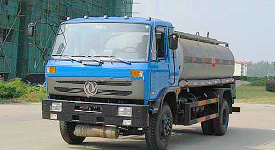 東風(fēng)化工車(chē)