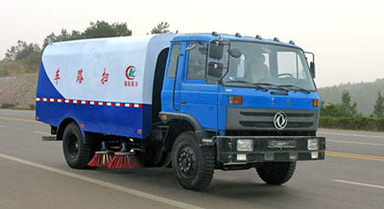 東風(fēng)153掃路車(chē)