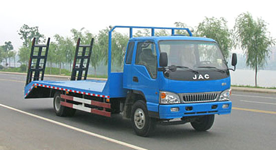 江淮平板運輸車(chē)