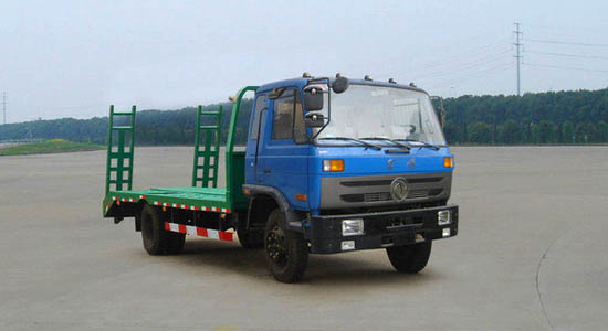 東風(fēng)平板運輸車(chē)