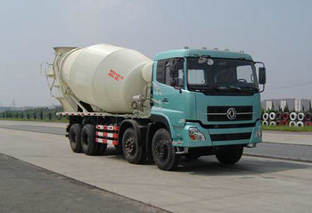 DFZ5310GJBA混凝土攪拌運輸車(chē)