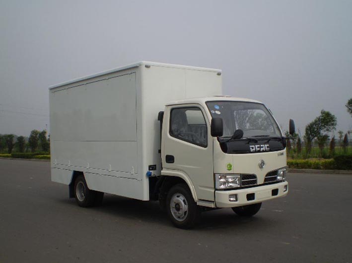 HXC5040XSM2流動(dòng)售賣(mài)車(chē)