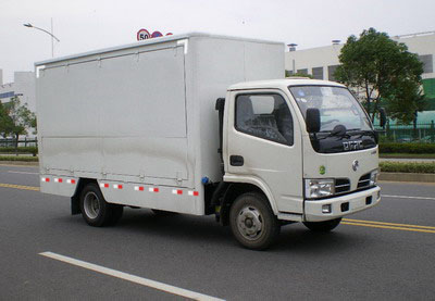 EQ5040TSH20D3售貨車(chē)