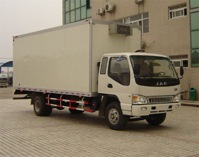 HFC5121XLCK1R1T冷藏車(chē)