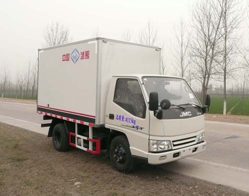 BXL5047XBW4保溫車(chē)