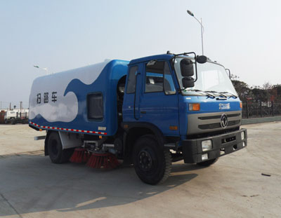 CSC5120TSL掃路車(chē)