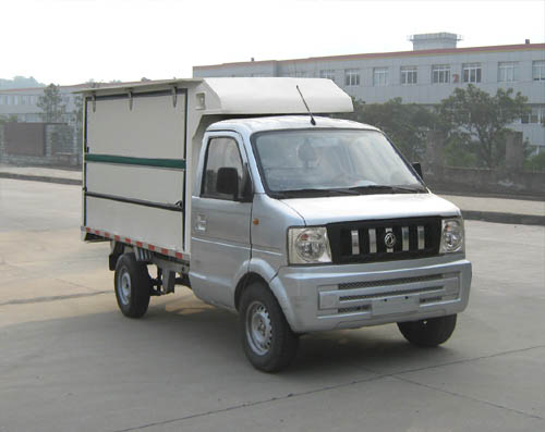 EQ5029XSHF1售貨車(chē)