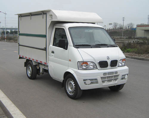 EQ5029XSHFN2售貨車(chē)
