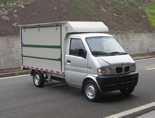 EQ5029XSHF3售貨車(chē)
