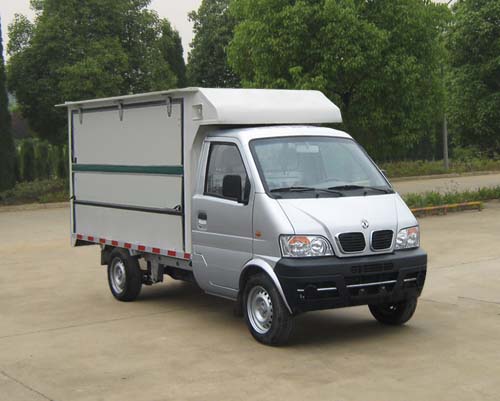 EQ5029XSHFN3售貨車(chē)