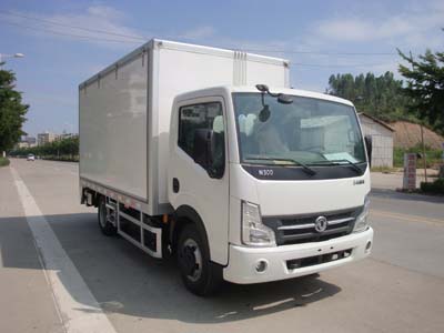 EQ5040XSHS4售貨車(chē)